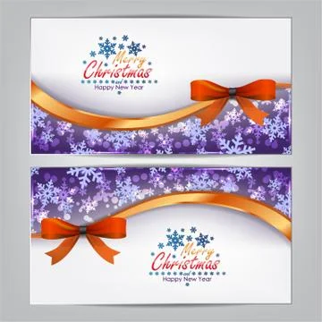 Christmas background Stock Illustration