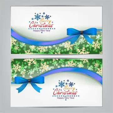 Christmas background Stock Illustration
