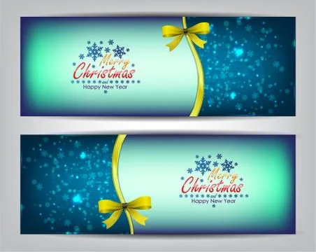 Christmas background Stock Illustration