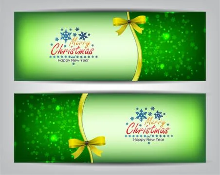 Christmas background Illustrazione stock