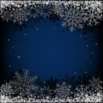 Christmas background Stock Illustration