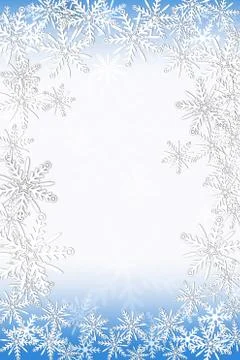 Christmas background Stock Illustration