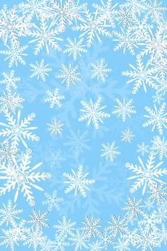 Christmas background Stock Illustration