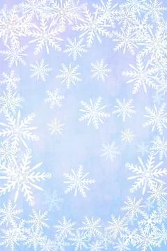 Christmas background Stock Illustration