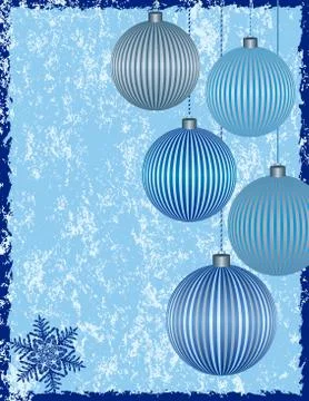 Christmas background Иллюстрация