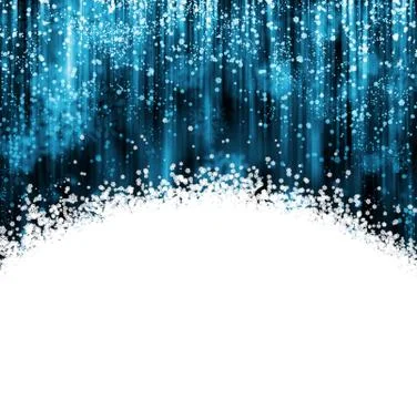 Christmas background Stock Illustration