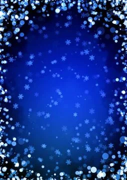 Christmas background Stock Illustration