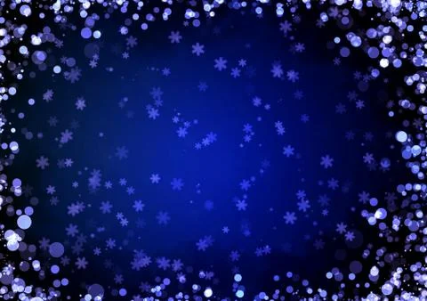 Christmas background Stock Illustration