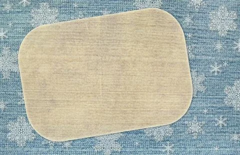 Christmas background Stock Illustration