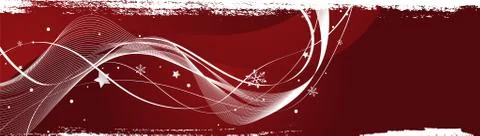 Christmas background Stock Illustration