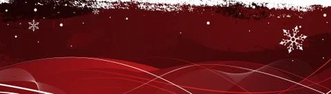 Christmas background Stock Illustration