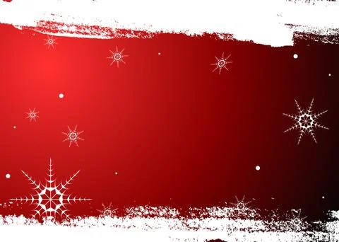 Christmas background Stock Illustration