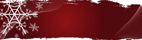 Christmas background Stock Illustration