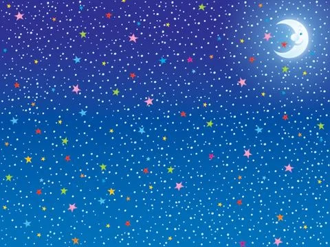 Christmas background Stock Illustration