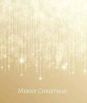 Christmas background Stock Illustration