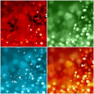 Christmas background Stock Illustration