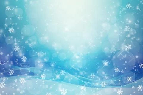 Christmas background Stock Illustration