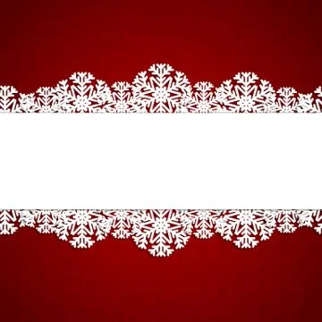 Christmas background Stock Illustration