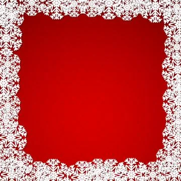 Christmas background Stock Illustration