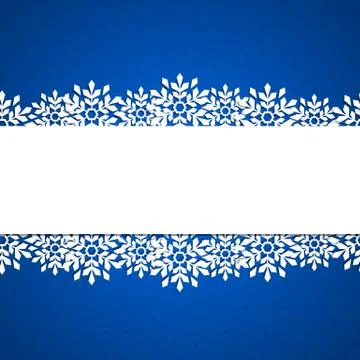 Christmas background Stock Illustration