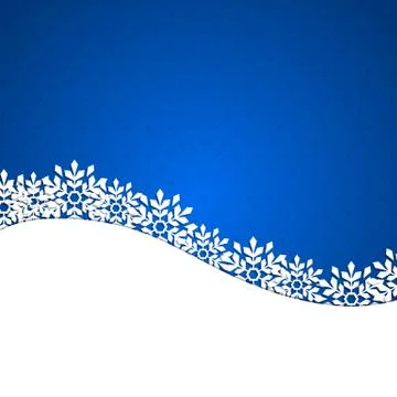Christmas background Stock Illustration