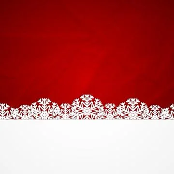 Christmas background Stock Illustration