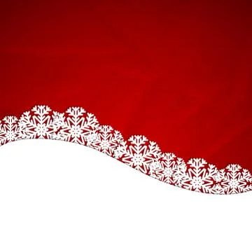 Christmas background Stock Illustration