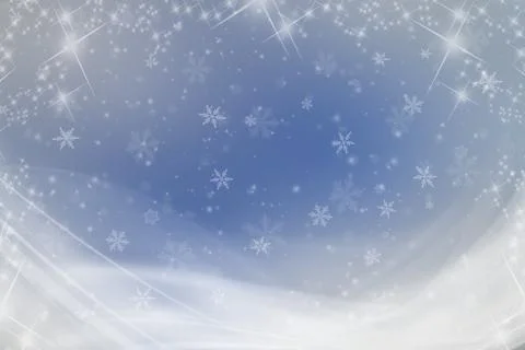Christmas background Stock Illustration