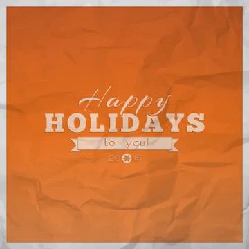 Christmas background Stock-Illustration