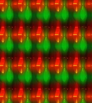 Christmas Background. Stock Illustration