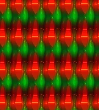 Christmas Background. Illustrazione stock