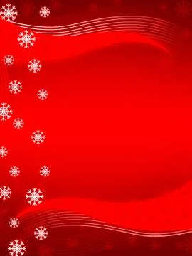 Christmas background Stock Illustration
