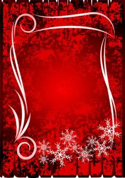 Christmas background. Stock-Illustration