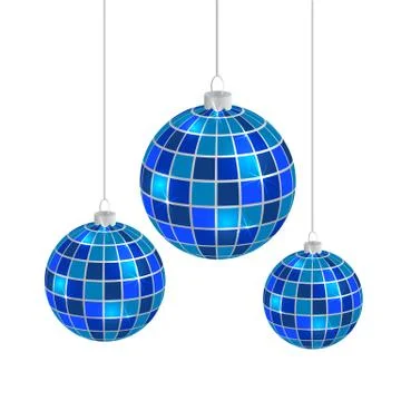 Christmas background Stock Illustration