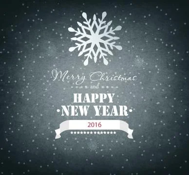 Christmas Background Stock Illustration