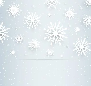 Christmas Background Stock Illustration