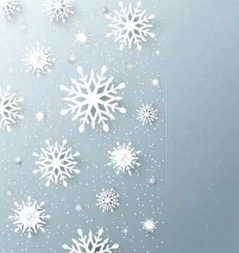 Christmas Background Stock Illustration
