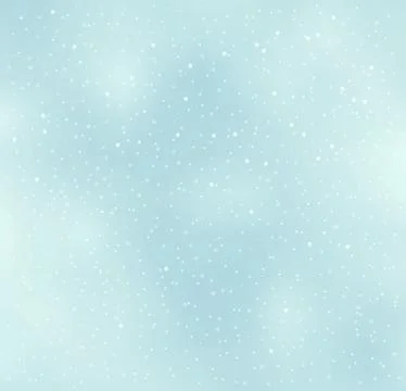 Christmas Background Illustrazione stock