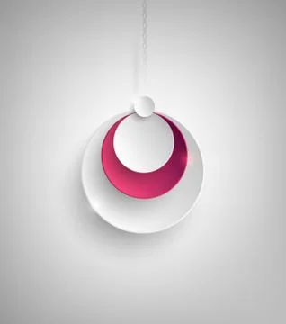 Christmas Background Stock Illustration