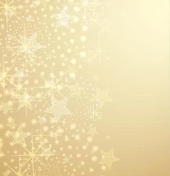 Christmas background Stock Illustration