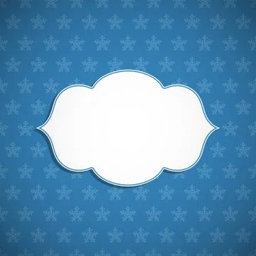 Christmas background Stock Illustration