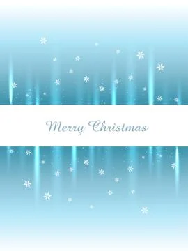 Christmas background Stock Illustration