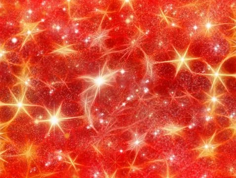 Christmas background Stock Illustration