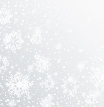 Christmas Background Illustrazione stock