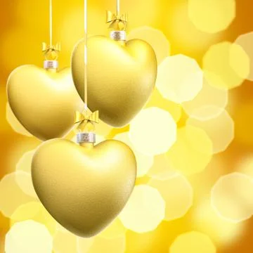 Christmas background Stock Illustration