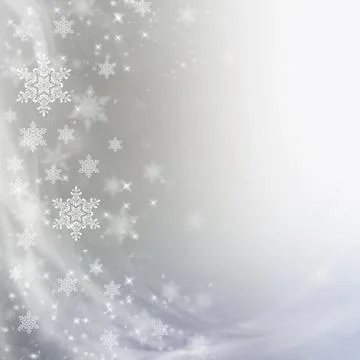 Christmas background Stock Illustration