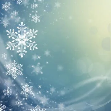 Christmas background Stock Illustration