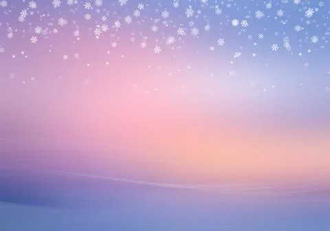 Christmas background Stock Illustration