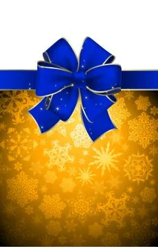 Christmas background Stock Illustration