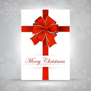 Christmas background Stock-Illustration